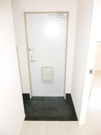 アイリスの物件内観写真